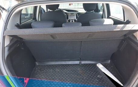 Hyundai i20 IB рестайлинг, 2009 год, 480 000 рублей, 6 фотография