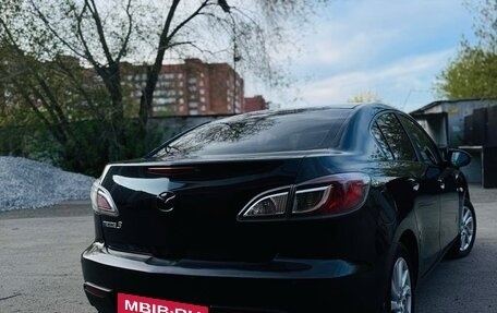Mazda 3, 2011 год, 1 050 000 рублей, 4 фотография
