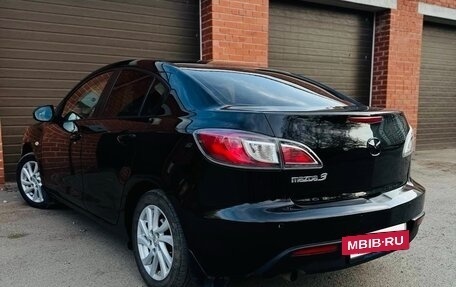 Mazda 3, 2011 год, 1 050 000 рублей, 9 фотография