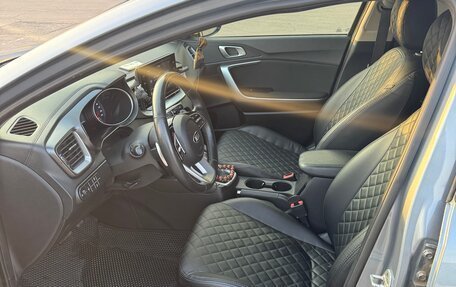 KIA cee'd III, 2020 год, 1 870 000 рублей, 9 фотография
