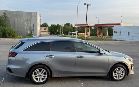 KIA cee'd III, 2020 год, 1 870 000 рублей, 7 фотография