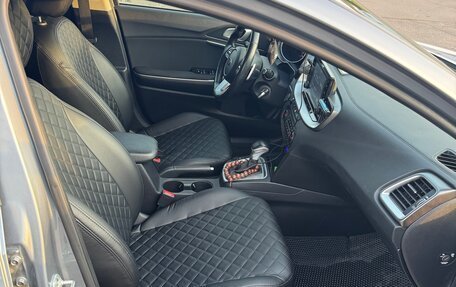 KIA cee'd III, 2020 год, 1 870 000 рублей, 12 фотография