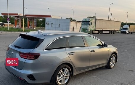 KIA cee'd III, 2020 год, 1 870 000 рублей, 6 фотография