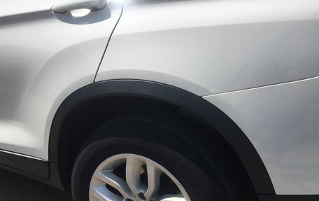 BMW X3, 2013 год, 1 850 000 рублей, 14 фотография
