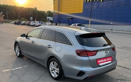 KIA cee'd III, 2020 год, 1 870 000 рублей, 4 фотография