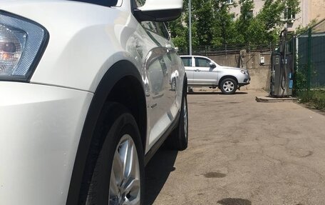 BMW X3, 2013 год, 1 850 000 рублей, 17 фотография