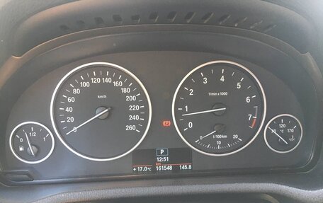 BMW X3, 2013 год, 1 850 000 рублей, 26 фотография