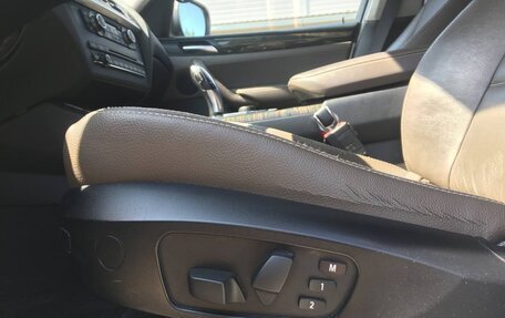 BMW X3, 2013 год, 1 850 000 рублей, 21 фотография