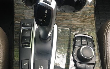 BMW X3, 2013 год, 1 850 000 рублей, 37 фотография