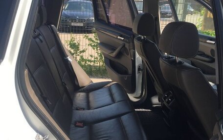 BMW X3, 2013 год, 1 850 000 рублей, 34 фотография