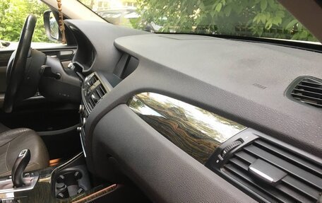BMW X3, 2013 год, 1 850 000 рублей, 39 фотография
