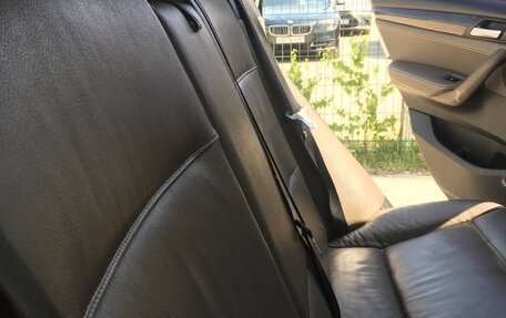 BMW X3, 2013 год, 1 850 000 рублей, 35 фотография