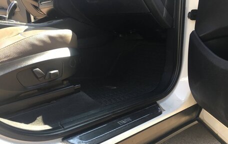 BMW X3, 2013 год, 1 850 000 рублей, 31 фотография