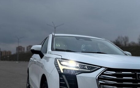 Haval Jolion, 2023 год, 1 800 000 рублей, 2 фотография