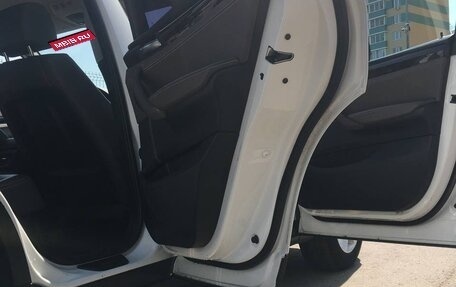 BMW X3, 2013 год, 1 850 000 рублей, 33 фотография