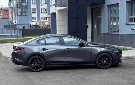 Mazda 3, 2023 год, 2 200 000 рублей, 4 фотография