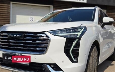 Haval Jolion, 2023 год, 1 800 000 рублей, 3 фотография