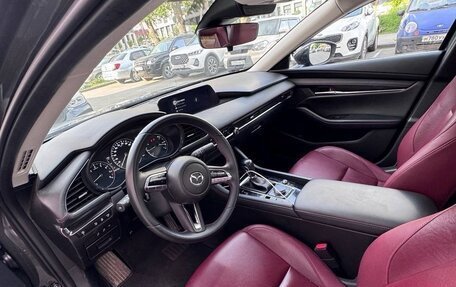 Mazda 3, 2023 год, 2 200 000 рублей, 10 фотография