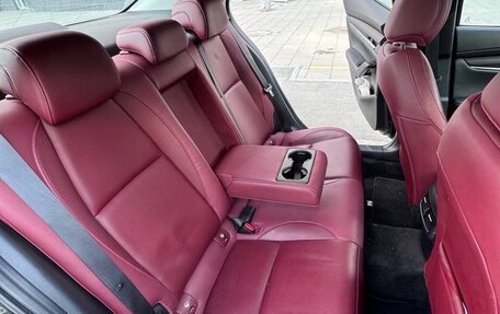 Mazda 3, 2023 год, 2 200 000 рублей, 12 фотография