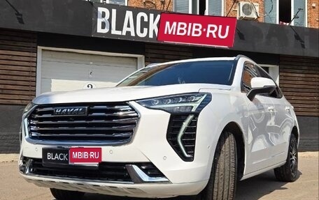 Haval Jolion, 2023 год, 1 800 000 рублей, 4 фотография