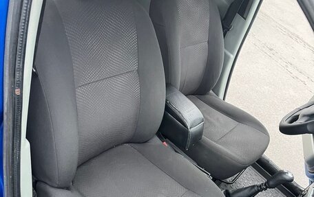 Renault Logan I, 2006 год, 350 000 рублей, 9 фотография