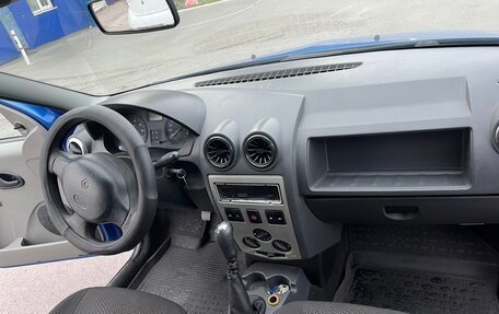 Renault Logan I, 2006 год, 350 000 рублей, 10 фотография