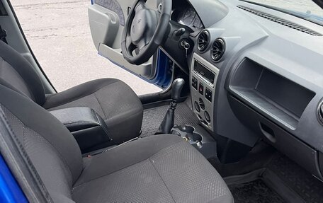 Renault Logan I, 2006 год, 350 000 рублей, 8 фотография