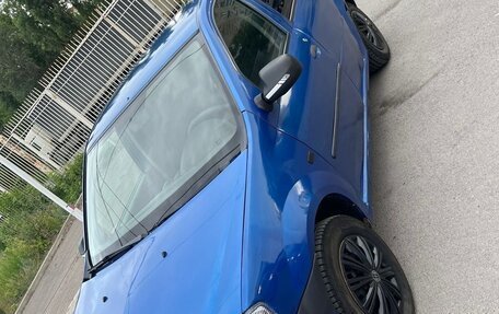 Renault Logan I, 2006 год, 350 000 рублей, 2 фотография