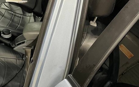 Daewoo Gentra II, 2014 год, 600 000 рублей, 8 фотография