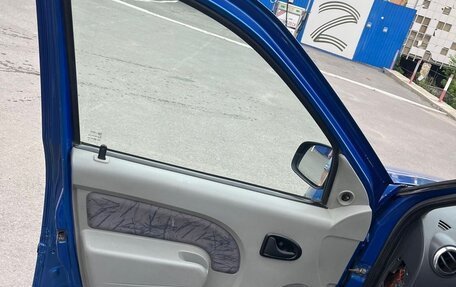 Renault Logan I, 2006 год, 350 000 рублей, 12 фотография