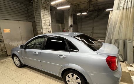 Daewoo Gentra II, 2014 год, 600 000 рублей, 2 фотография