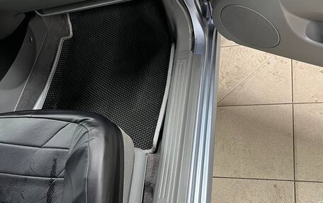 Daewoo Gentra II, 2014 год, 600 000 рублей, 3 фотография