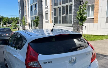 Hyundai Solaris II рестайлинг, 2014 год, 850 000 рублей, 2 фотография