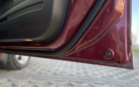 Honda Civic VIII, 2010 год, 975 000 рублей, 16 фотография