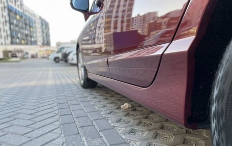 Honda Civic VIII, 2010 год, 975 000 рублей, 12 фотография