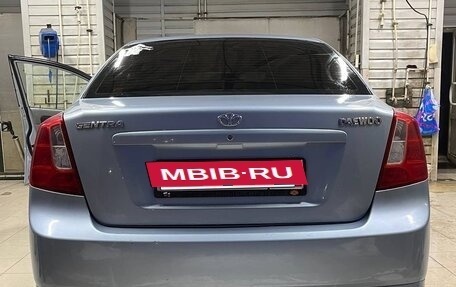 Daewoo Gentra II, 2014 год, 600 000 рублей, 6 фотография