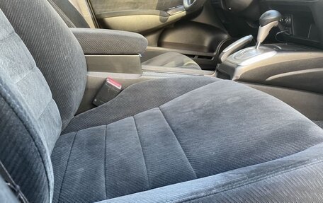 Honda Civic VIII, 2010 год, 975 000 рублей, 26 фотография