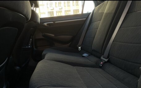 Honda Civic VIII, 2010 год, 975 000 рублей, 23 фотография
