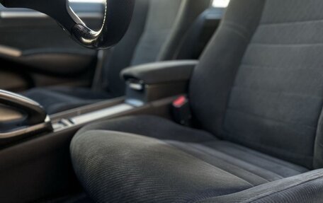 Honda Civic VIII, 2010 год, 975 000 рублей, 24 фотография