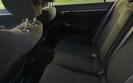Honda Civic VIII, 2010 год, 975 000 рублей, 22 фотография