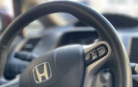 Honda Civic VIII, 2010 год, 975 000 рублей, 28 фотография