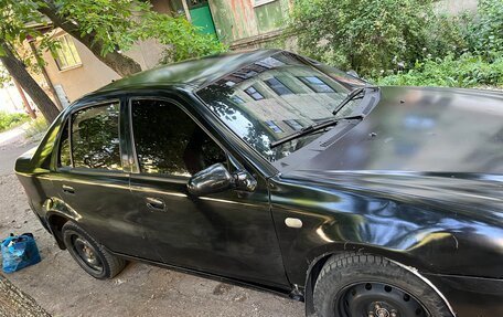 Geely CK (Otaka) I рестайлинг, 2012 год, 190 000 рублей, 2 фотография