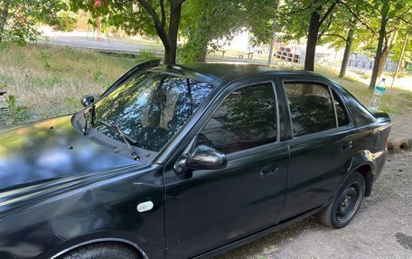 Geely CK (Otaka) I рестайлинг, 2012 год, 190 000 рублей, 3 фотография