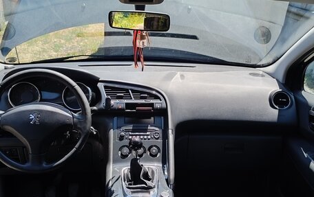 Peugeot 3008 I рестайлинг, 2010 год, 950 000 рублей, 7 фотография