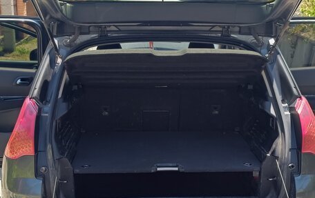 Peugeot 3008 I рестайлинг, 2010 год, 950 000 рублей, 10 фотография