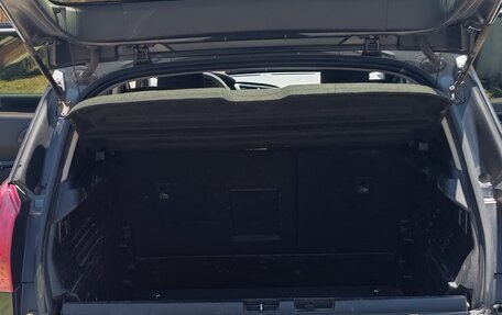 Peugeot 3008 I рестайлинг, 2010 год, 950 000 рублей, 11 фотография