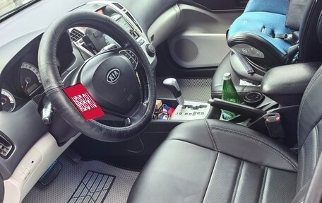 KIA cee'd I рестайлинг, 2009 год, 925 000 рублей, 2 фотография