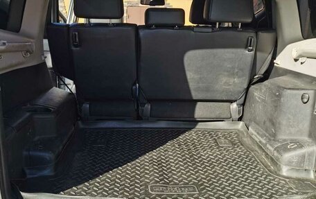 Mitsubishi Pajero IV, 2011 год, 1 700 000 рублей, 12 фотография
