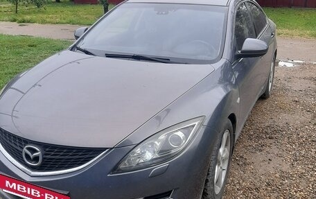 Mazda 6, 2007 год, 650 000 рублей, 2 фотография