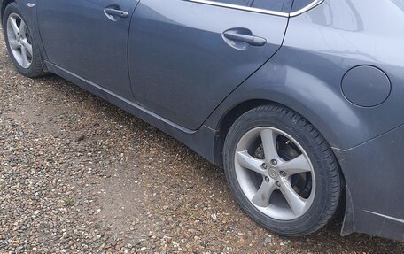 Mazda 6, 2007 год, 650 000 рублей, 4 фотография